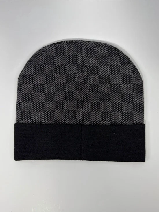 Louis Vuitton Néo Petit Damier Beanie - Picture 5 of 6